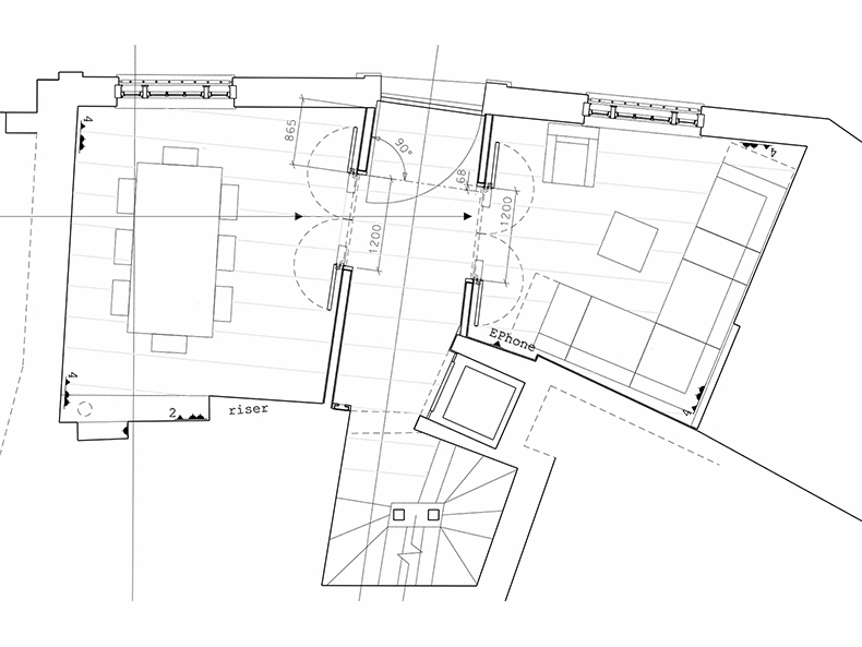 City office project